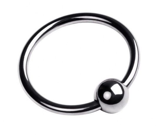 Кольцо на головку пениса размера M - ToyFa - в Великом Новгороде купить с доставкой