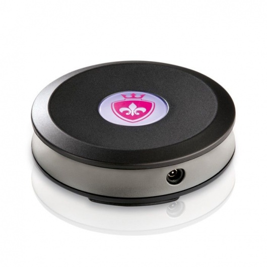 Беспроводной блок для управления Mystim Cluster Buster - MyStim - купить с доставкой в Великом Новгороде