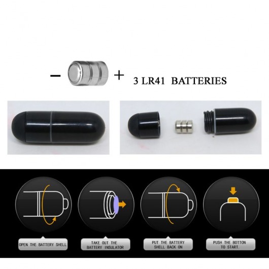 Насадка на член с вибрацией Sex Expert Your New Form - Sex Expert - в Великом Новгороде купить с доставкой