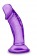 Фиолетовый фаллоимитатор на присоске SWEET N SMALL 4INCH DILDO - 11,4 см. - Blush Novelties в Великом Новгороде Фиолетовый фаллоимитатор на присоске SWEET N SMALL 4INCH DILDO - 11,4 см. - Blush Novelties