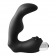 Черный вибромассажер простаты FantASStic Vibrating Prostate Massager - 11,3 см. - Dream Toys - в Великом Новгороде купить с доставкой Черный вибромассажер простаты FantASStic Vibrating Prostate Massager - 11,3 см. - Dream Toys - в Великом Новгороде купить с доставкой