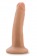 Телесный фаллоимитатор-реалистик 5 Inch Posable Dildo - 13,9 см. - Blush Novelties купить с доставкой в интернет-магазине Orgasmix в Великом Новгороде Телесный фаллоимитатор-реалистик 5 Inch Posable Dildo - 13,9 см. - Blush Novelties
