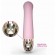 Розовый стимулятор для G-точки Right on Ron - 17 см. - MyStim купить в Великом Новгороде с доставкой в Orgasmix.ru Розовый стимулятор для G-точки Right on Ron - 17 см. - MyStim