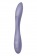 Сиреневый гибкий вибратор Satisfyer G-Spot Flex 2 - 19,5 см. - Satisfyer купить в Великом Новгороде с доставкой в Orgasmix.ru Сиреневый гибкий вибратор Satisfyer G-Spot Flex 2 - 19,5 см. - Satisfyer