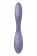Сиреневый гибкий вибратор Satisfyer G-Spot Flex 2 - 19,5 см. - Satisfyer купить в Великом Новгороде с доставкой в Orgasmix.ru Сиреневый гибкий вибратор Satisfyer G-Spot Flex 2 - 19,5 см. - Satisfyer