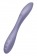 Сиреневый гибкий вибратор Satisfyer G-Spot Flex 2 - 19,5 см. - Satisfyer купить в Великом Новгороде с доставкой в Orgasmix.ru Сиреневый гибкий вибратор Satisfyer G-Spot Flex 2 - 19,5 см. - Satisfyer