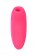 Розовый вакуум-волновой бесконтактный стимулятор клитора Magnetic Deep Pulse - Satisfyer