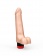 Классический реалистик с вибрацией - 17,8 см. - LOVETOY (А-Полимер) купить в Великом Новгороде с доставкой в Orgasmix.ru Классический реалистик с вибрацией - 17,8 см. - LOVETOY (А-Полимер)