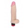 Вибромассажер-реалистик из неоскин - 20 см. - LOVETOY (А-Полимер) купить в Великом Новгороде с доставкой в Orgasmix.ru Вибромассажер-реалистик из неоскин - 20 см. - LOVETOY (А-Полимер)