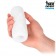 Оригинальный мастурбатор в колбе с нагревом - Sex Expert - в Великом Новгороде купить с доставкой