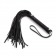 Эротический набор 4PC Bondage Bed Strap   Flogger Kit - Lux Fetish - купить с доставкой в Великом Новгороде