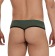 Мужские трусы-стринги цвета хаки Celestial Thong - Clever Masculine Underwear купить с доставкой Мужские трусы-стринги цвета хаки Celestial Thong - Clever Masculine Underwear купить с доставкой