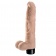 Телесный многоскоростной вибратор Jack - 19 см. - Sitabella купить в Великом Новгороде с доставкой в Orgasmix.ru Телесный многоскоростной вибратор Jack - 19 см. - Sitabella