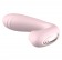 Нежно-розовый L-образный вибратор - 12,3 см. - Secwell купить в Великом Новгороде с доставкой в Orgasmix.ru Нежно-розовый L-образный вибратор - 12,3 см. - Secwell