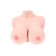 Мастурбатор-полуторс с пышным бюстом TITTIES F_cup - KOKOS - в Великом Новгороде купить с доставкой