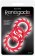 Набор из 3 красных эрекционных колец Renegade Gears - NS Novelties - в Великом Новгороде купить с доставкой
